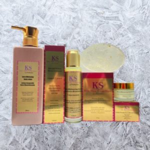 Gamme Gold