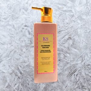 Lait Extra-Blanchissant
