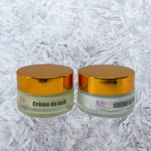 Crème Visage